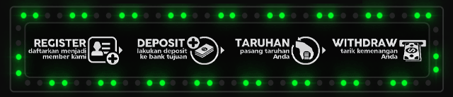 MENANG999 Jackpot